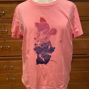 Minnie Mouse T-shirt